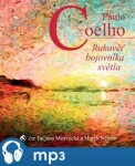 Rukověť bojovníka světla Paulo Coelho