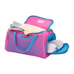 Sportovní taška Step by Step, Kolibri Kaja