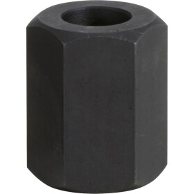 KS Tools 150.3105 22mm adaptér pro klíč k řemenovým kotoučům, 30 mm