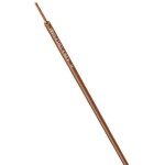 LAPP 4515031/100 Jednotlivá žíla, 1 x 0.5 mm², hnědá, 100 m