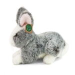 Králík ležící 23 cm