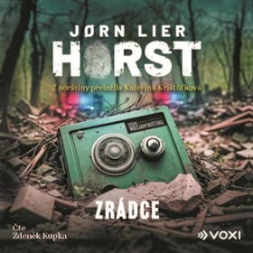 Zrádce