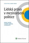 Lidská práva mezinárodní politice