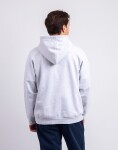 Gramicci Granola Hooded Sweatshirt HEATHER ASH S
