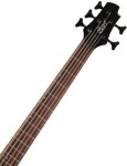 Cort C5 Deluxe BK