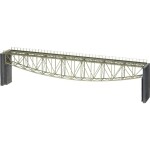 Märklin 074636 H0 obloukový most 1kolejný C-kolej H0 Märklin (s uložením) (d x š x v) 360 x 64 x 117 mm