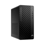 HP ProDesk Tower 2 G1a černá / Stolní počítač / AMD Ryzen 5 8500G 3.5GHz / 8GB / 512GB SSD / Radeon 740M / FreeDOS (D94ZBET#BCM)