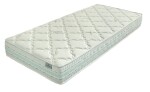 Materasso Matrace VISCOGREEN lux ROZMĚR: 180 x 220 cm - ATYP