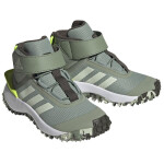 Boty adidas Fortatrail El Jr IG7265