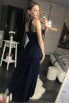 Dlouhé šaty model 105272 YourNewStyle s