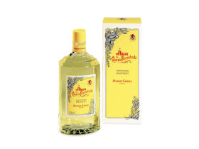 Alvarez Gomez Kolínská voda pro muže Velikost: 80 ml