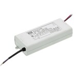 BIG WHITE (SLV) Můstkový LED driver 42 W, 500 mA pro NUMINOS®, včetně radiofrekvenčního rozhraní pro modul RF, DALI 1006459