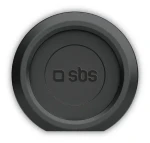 SBS LockPro černá / Nalepovací adaptér / univerzální