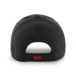 47 Brand Pánská kšiltovka Cincinnati Reds MLB MVP Adjustable