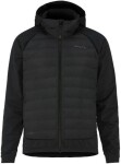 Běžecká bunda CRAFT ADV Pursuit Thermal - černá Velikost textilu: S