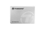 Transcend SSD370S 128GB / 2.5 SATA III AHCI / MLC / RW: 550/170 MBps / IOPS:70K/40K / MTBF 1.5mh / 3y (TS128GSSD370S)