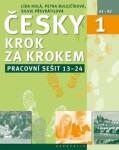 Česky krok za krokem