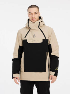 Pánská lyžařská bunda Protest PRTDAZZLE Velikost: XL