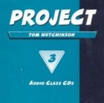 Project Audio Class CDs Tom Hutchinson