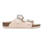 Žabky Birkenstock Arizona Flower Buckle Jr 1029442 38