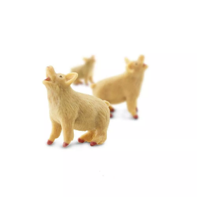 Safari Ltd. Safari Ltd. Prasátka - Good Luck Minis