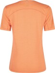 MONTURA Merino Mix T-Shirt Woman, Melon velikost: S