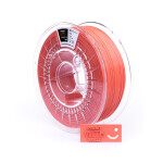 PLA filament Orange 1,75 mm Print With Smile 0,5 kg