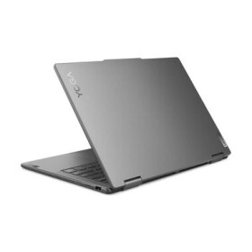 Lenovo Yoga 7 2-in-1 14IML9 šedá / 14" 2.8K / Intel Core Ultra 5 125H 1.2GHz / 16GB / 1TB SSD / Intel Arc / W11 Home (83DJ000RCK)