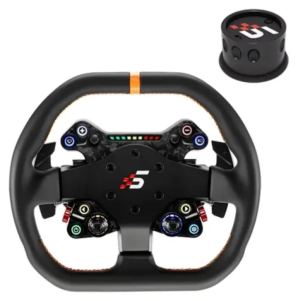 Simagic NEO X 310G / Volant pro simracing (S217)