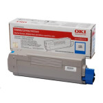 OKI 43865723 - originální EDF_661018