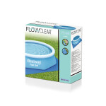 Bestway Bestway Podložka pod bazén 274x274cm