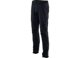 Silvini Melito Pro dětské sportovní kalhoty Black vel. 146/152