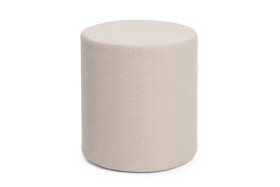 SHAPPY Dětský pěnový taburet SHAPPY ORIGINAL Barva: Soft Beige