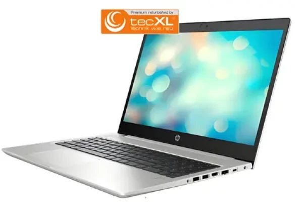 HP ProBook 450 G7 stříbrná / Notebook / 15.6" FHD / Intel i5-10210U 1.6GHz / 16GB / 512GB SSD / Intel UHD / LTE / W11P (161364)