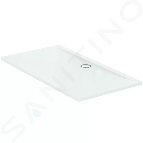 IDEAL STANDARD - Ultra Flat Sprchová vanička 1700 x 900 mm, bílá K519001