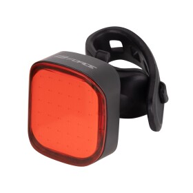 Force Cob 2.0 25 lm USB zadní černé