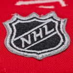 Mitchell & Ness Pánský dres Detroit Red Wings NHL Dylan Larkin #71 2016 Stadium Series Premium Power Play Velikost: L