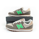 Boty New Balance M GM500TPG 40