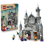 LEGO® ONE PIECE 75645 Bitva na Bubnovém hradě