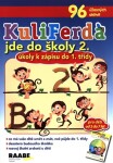 KuliFerda jde do školy do