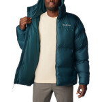 Columbia Puffect M bunda s kapucí 2008413414 M
