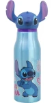STOR Láhev na pití hliníková Stitch 690 ml / Láhev na pití / Hliník / bez BPA (75052)