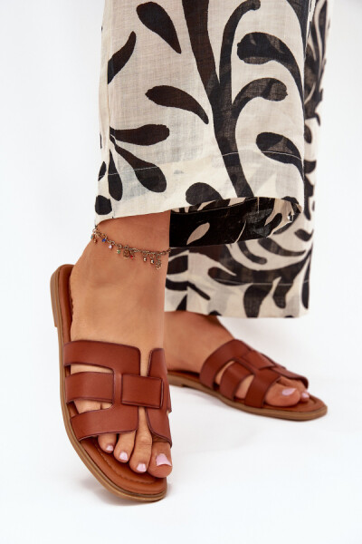 Pantofle model 216115 Step in style 38