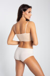 Dámské kalhotky RETRO SENSUAL SKIN SVĚTLÁ NAHOTA 2 XL
