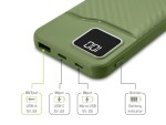 Delphin Powerbanka StoraX 10 000 mAh,Delphin Powerbanka StoraX 10 000 mAh