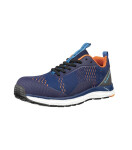 AER55 IMPULSE BLUE ORANGE LOW polobotky unisex modrá 39