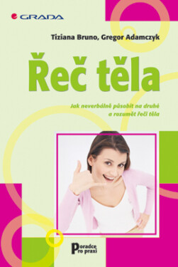 Řeč těla - Tiziana Bruno