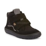 Dětské celoroční boty Froddo G3110266-20 Velikost: 25