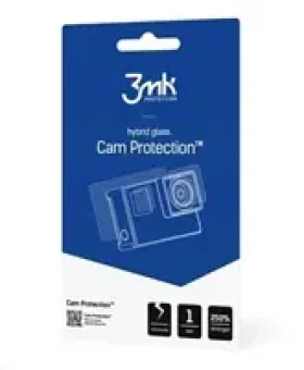 3mk Cam Protection pro Sony A7 IV BODY (5903108705615)