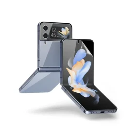 Spello TPU Film Screen Protector Ochranné sklo pro Samsung Galaxy Z Flip 5 (80712151000001)